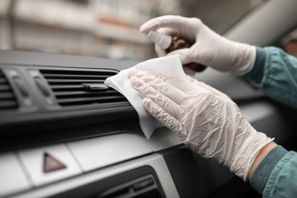 Best Professional Duct Cleaning Services  in Itasca, TX