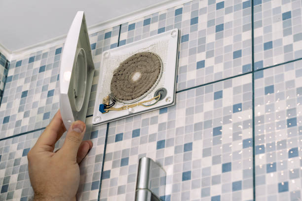 Best Residential Air Duct Cleaning  in Itasca, TX