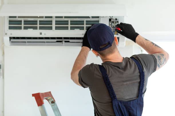 Best HVAC Maintenance and Cleaning  in Itasca, TX