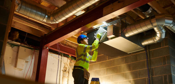 Best Best Air Duct Cleaning Company  in Itasca, TX