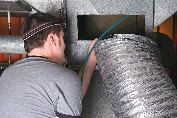 Affordable HVAC Duct Cleaning in TX