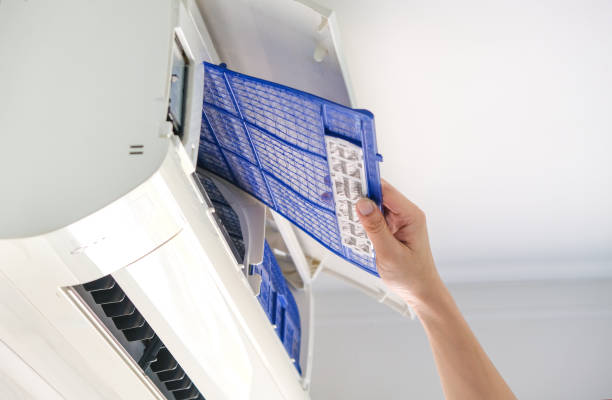 Best HVAC Air Duct Cleaning  in Itasca, TX