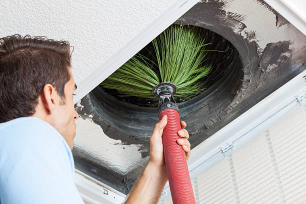 Best Home Air Vent Cleaning  in Itasca, TX